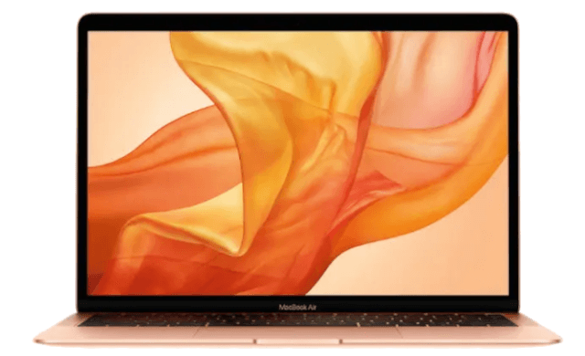 MacBook Air 13 2019