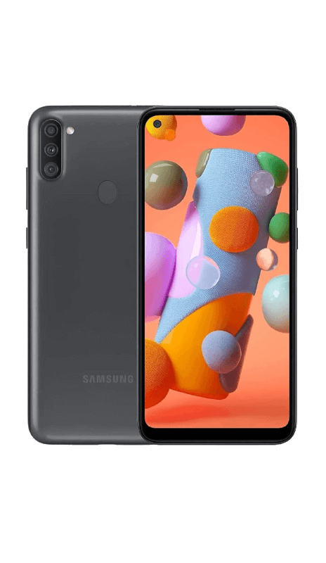 Galaxy A11