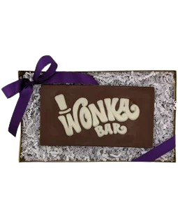 Wonka Bar